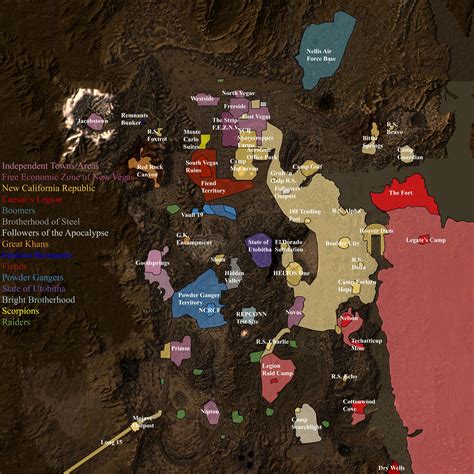 anthem lv 3 factions